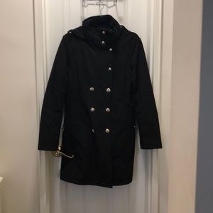 Calvin Klein Jacket Black - Large